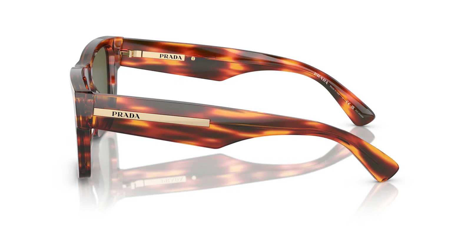 Prada 25ZS Sunglasses - view 34